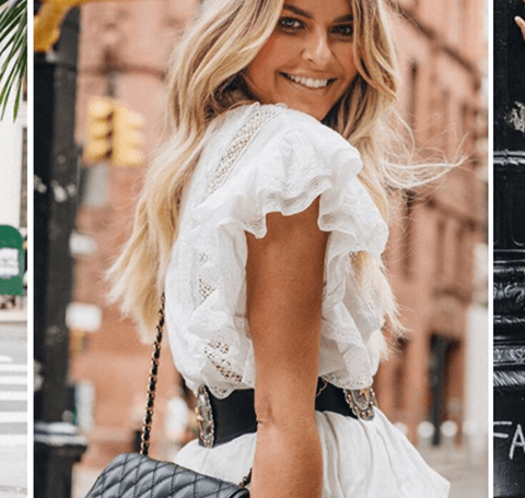 Brisbanes Best Blondes – Cobelle Creative
