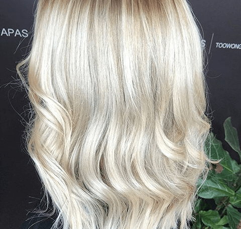 Brisbanes Best Blondes – Cobelle Creative